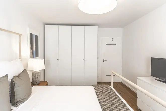 3 Zimmer Haus mit 56 m² in Düsseldorf – Bild 7
