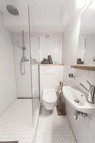 3 Zimmer Haus mit 56 m² in Düsseldorf – Bild 8