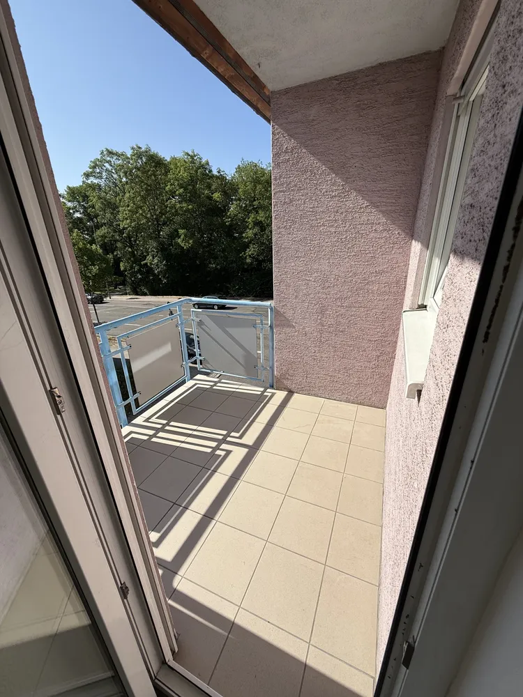 3 Zimmer Wohnung mit 73 m² in Pforzheim – Bild 1