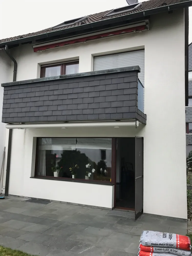 6 Zimmer Haus mit 144 m² in Wuppertal – Bild 1