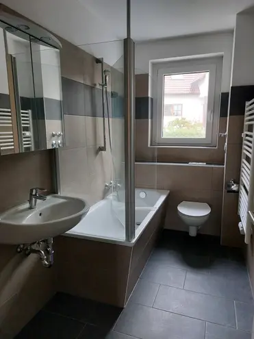 3 Zimmer Wohnung mit 64 m² in Dresden – Bild 2
