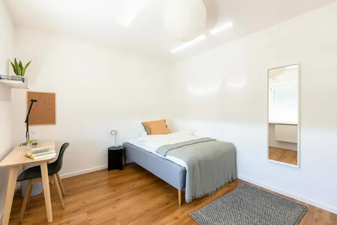 WG-Zimmer mit 14 m² in München – Bild 3