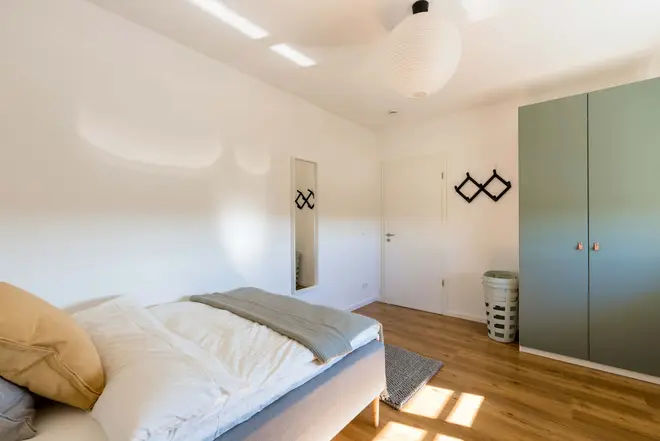 WG-Zimmer mit 14 m² in München – Bild 4