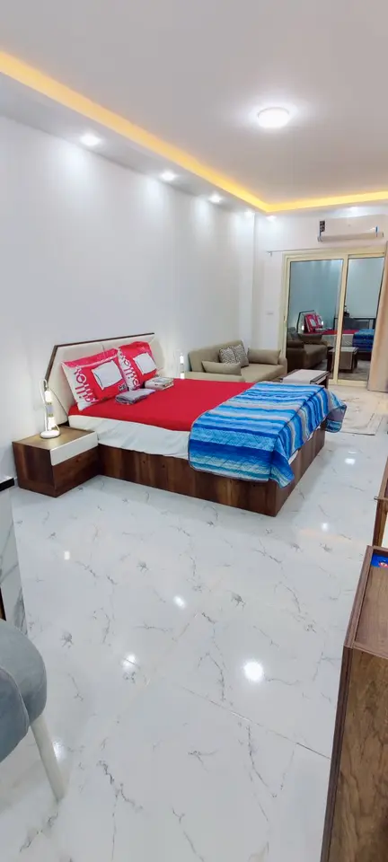2 Zimmer Wohnung mit 62 m² in Neu-Ulm – Bild 1