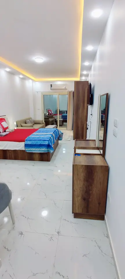 2 Zimmer Wohnung mit 62 m² in Neu-Ulm – Bild 3
