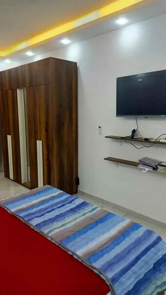 2 Zimmer Wohnung mit 62 m² in Neu-Ulm – Bild 4