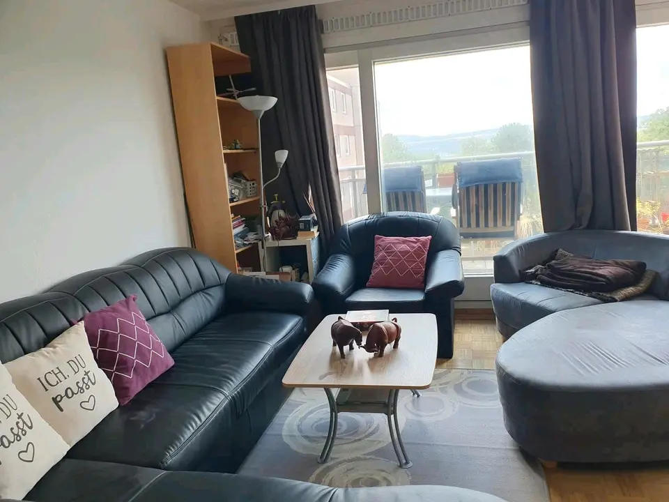 2 Zimmer Wohnung mit 51 m² in Göttingen – Bild 2