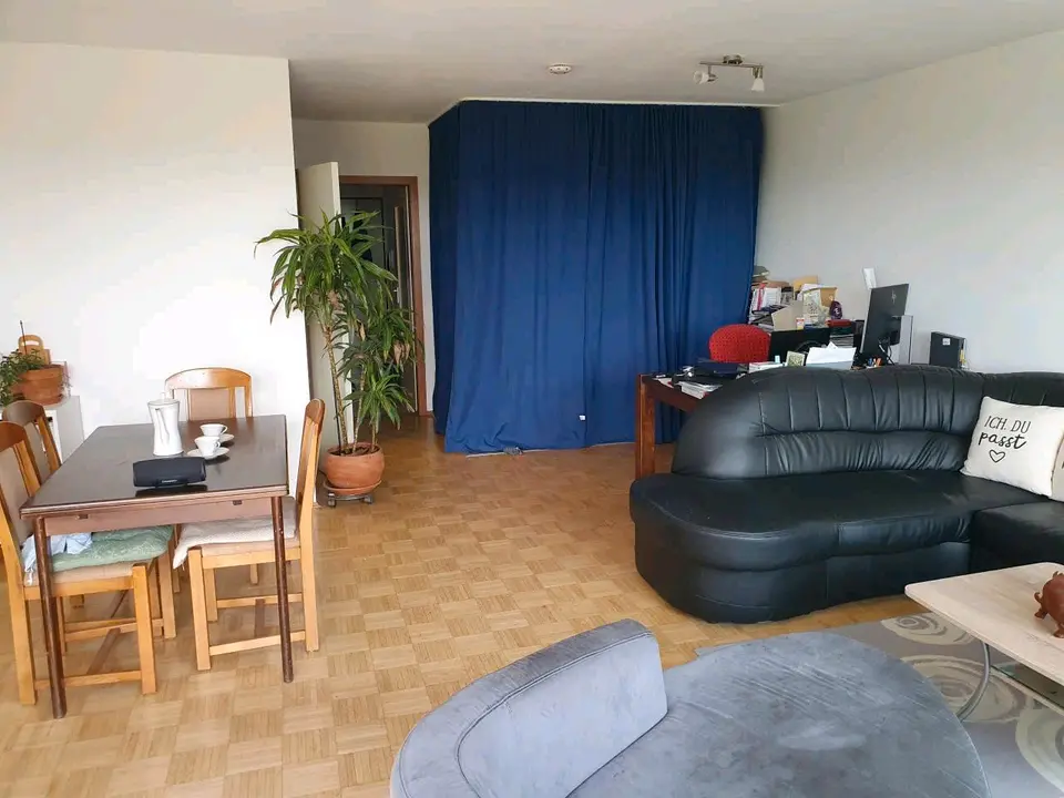 2 Zimmer Wohnung mit 51 m² in Göttingen – Bild 3