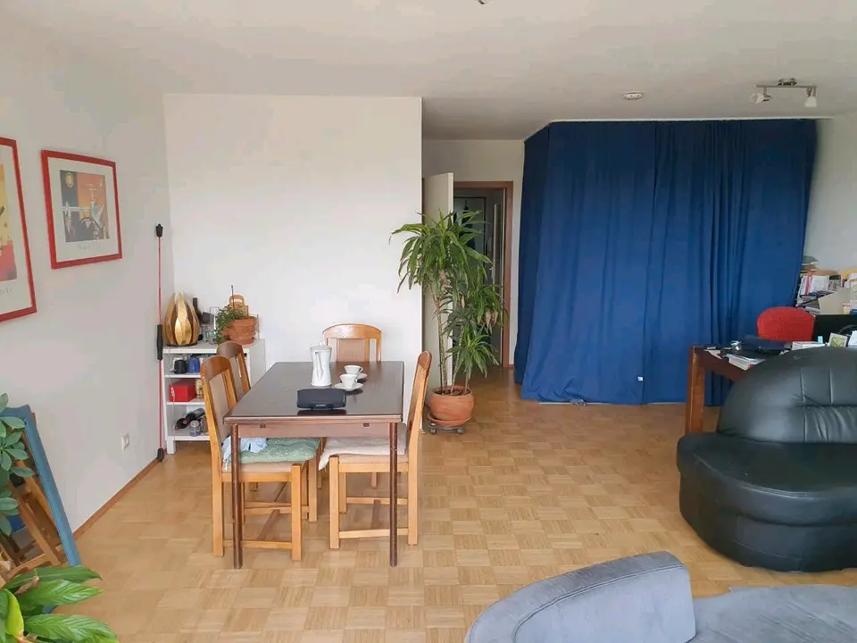 2 Zimmer Wohnung mit 51 m² in Göttingen – Bild 4