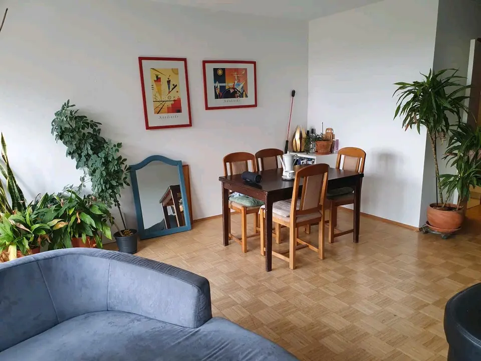 2 Zimmer Wohnung mit 51 m² in Göttingen – Bild 5