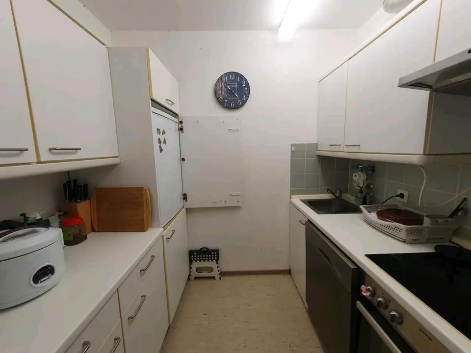 2 Zimmer Wohnung mit 51 m² in Göttingen – Bild 6