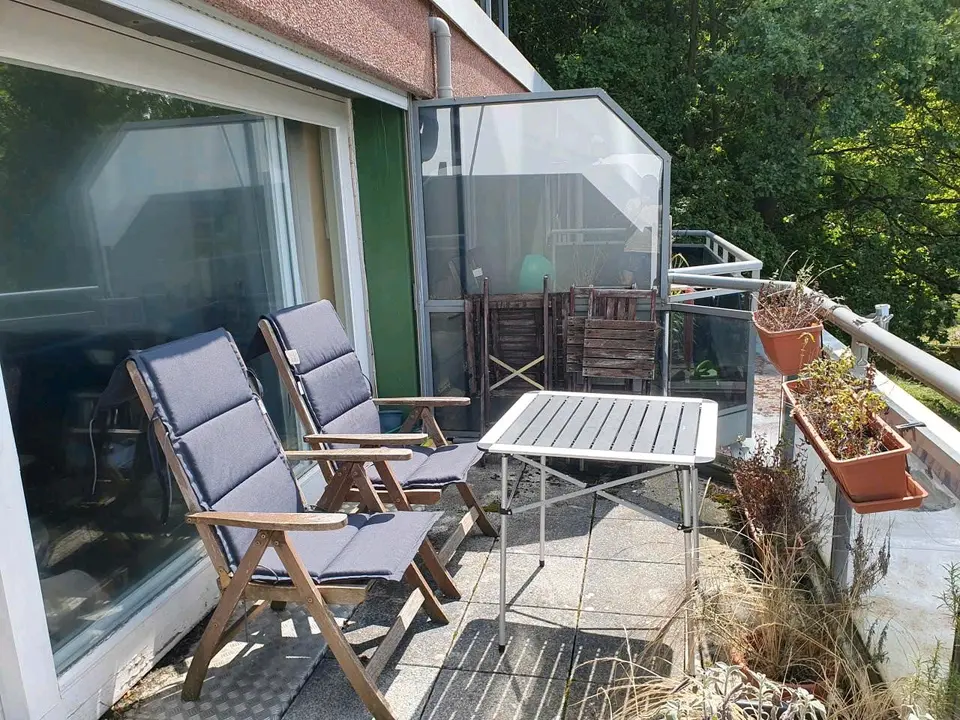 2 Zimmer Wohnung mit 51 m² in Göttingen – Bild 8