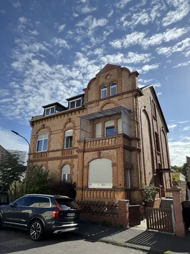 4 Zimmer Wohnung mit 112 m² in Hanau – Bild 2