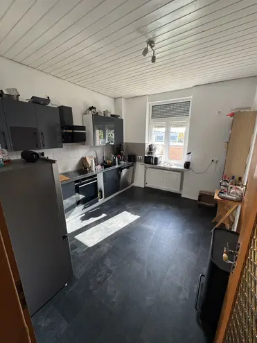 4 Zimmer Wohnung mit 112 m² in Hanau – Bild 1