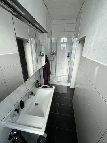 4 Zimmer Wohnung mit 112 m² in Hanau – Bild 4