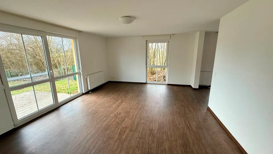 4 Zimmer Haus mit 135 m² in Bayreuth – Bild 1