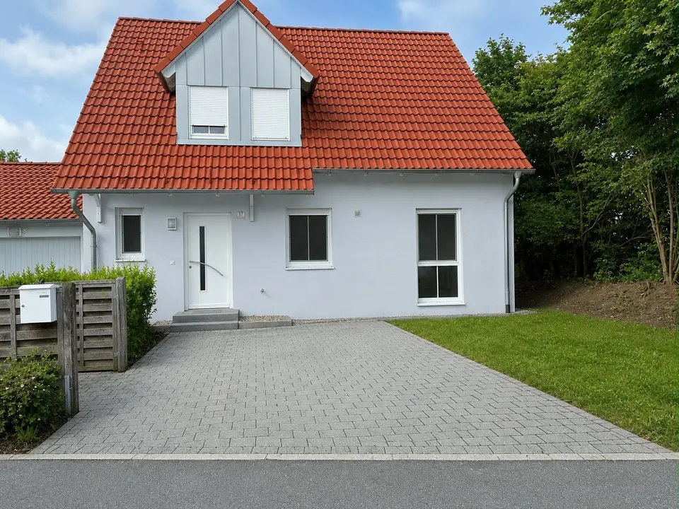4 Zimmer Haus mit 135 m² in Bayreuth – Bild 3