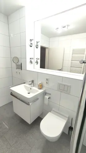 2 Zimmer Wohnung mit 80 m² in Regensburg – Bild 11