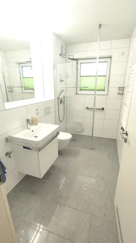 2 Zimmer Wohnung mit 80 m² in Regensburg – Bild 10