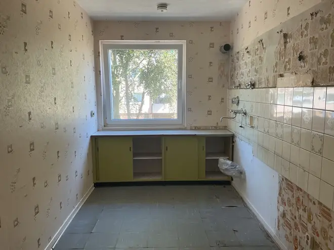 3 Zimmer Wohnung mit 64 m² in Osnabrück – Bild 5