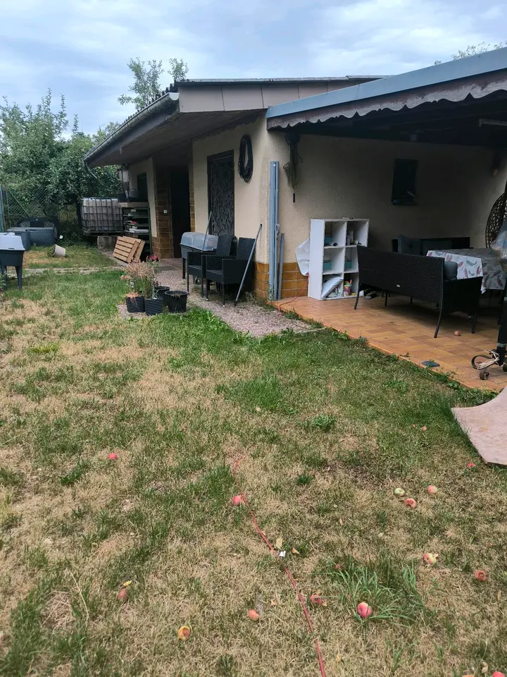 2 Zimmer Haus mit 40 m² in Mannheim – Bild 2