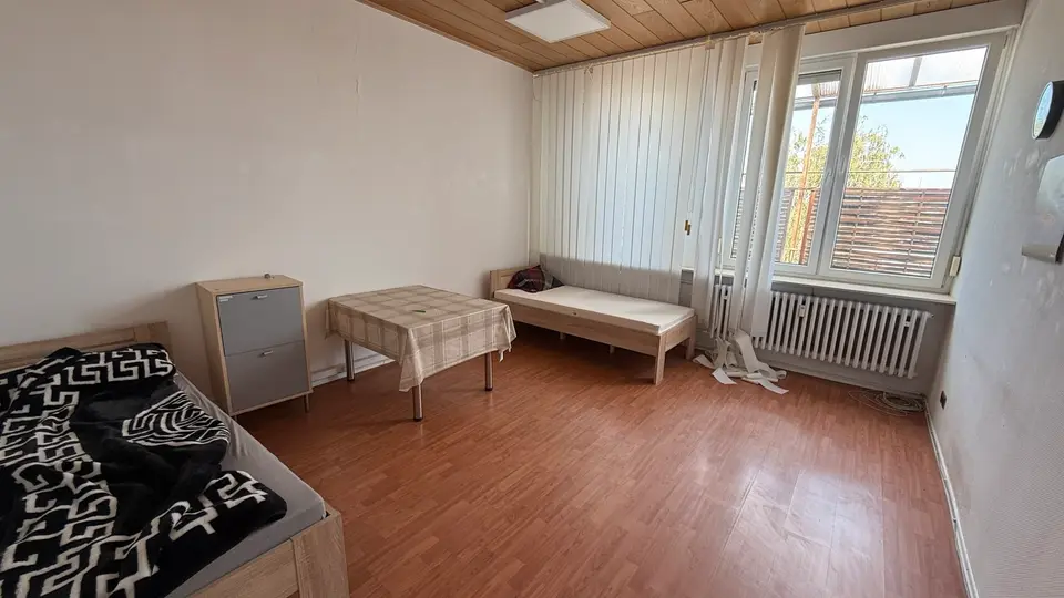 2 Zimmer Haus mit 40 m² in Mannheim – Bild 3