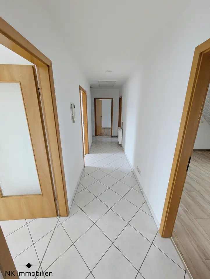 4 Zimmer Wohnung mit 95 m² in Zwickau – Bild 7