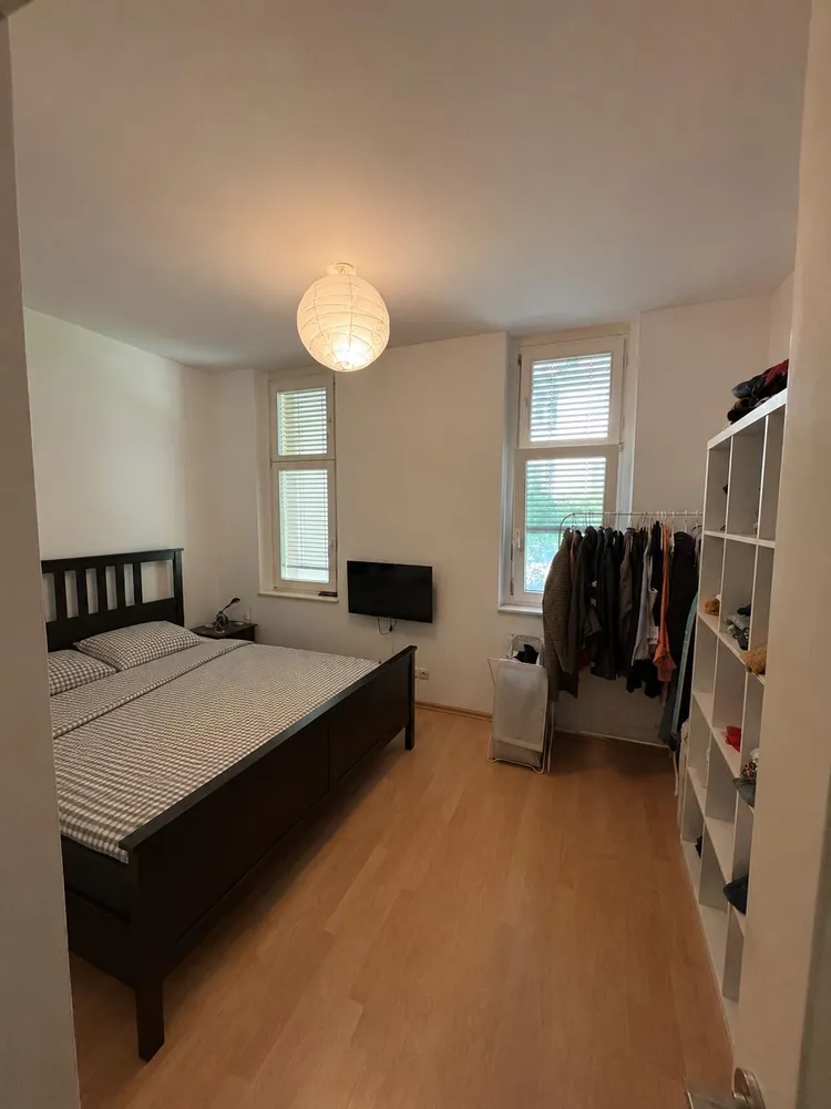 2 Zimmer Wohnung mit 58 m² in Potsdam – Bild 4