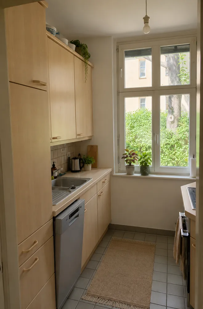 2 Zimmer Wohnung mit 58 m² in Potsdam – Bild 5