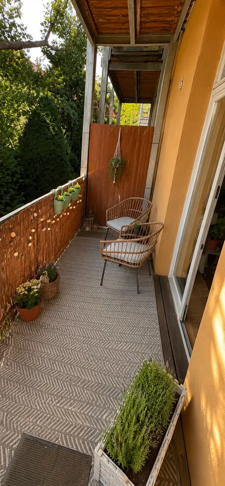 2 Zimmer Wohnung mit 58 m² in Potsdam – Bild 6