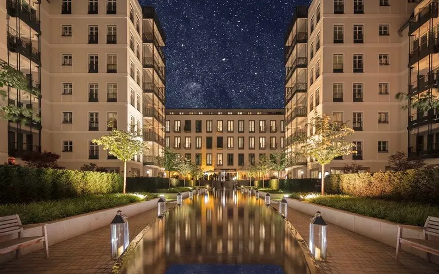 2 Zimmer Wohnung mit 99 m² in Düsseldorf – Bild 11