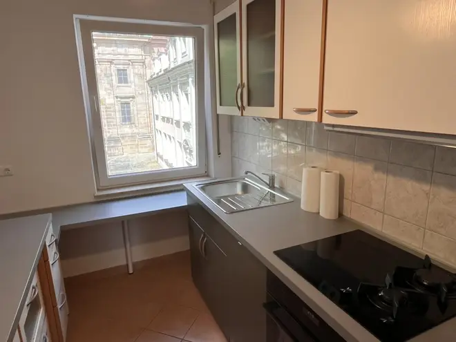 3 Zimmer Wohnung mit 64 m² in Nürnberg – Bild 4