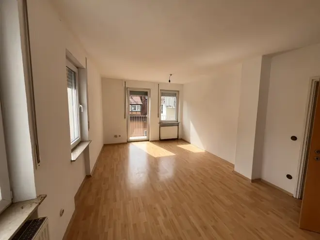 3 Zimmer Wohnung mit 64 m² in Nürnberg – Bild 5
