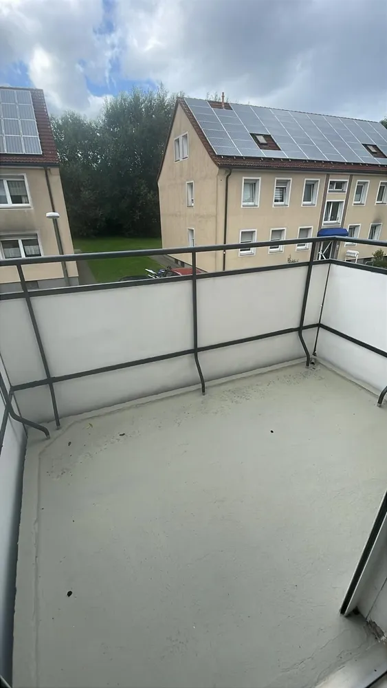 2 Zimmer Wohnung mit 49 m² in Bottrop – Bild 12