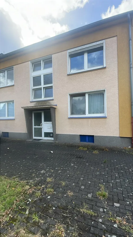 2 Zimmer Wohnung mit 49 m² in Bottrop – Bild 5