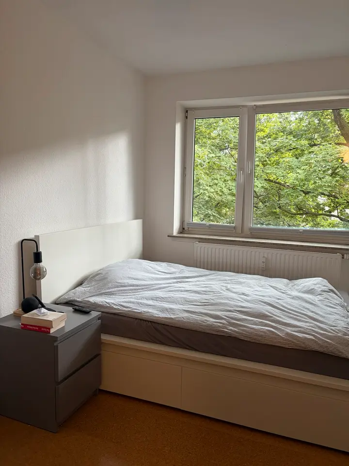 WG-Zimmer mit 10 m² in Hagen – Bild 5