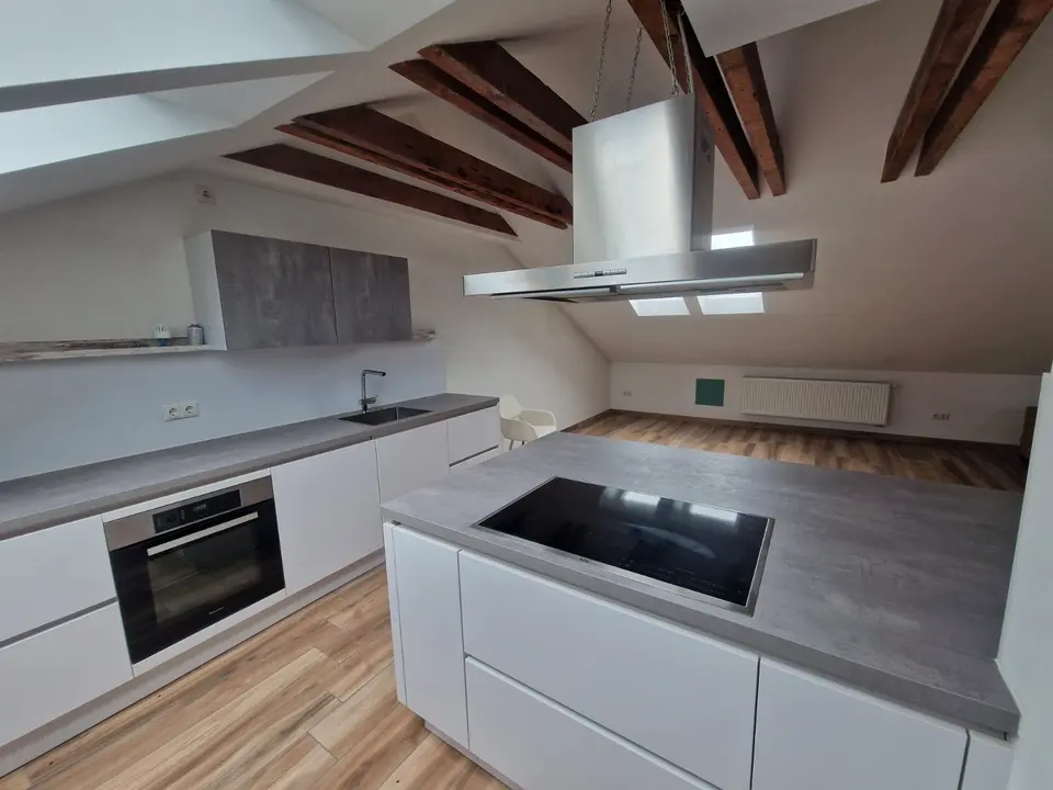 2 Zimmer Wohnung mit 81 m² in Landshut – Bild 4