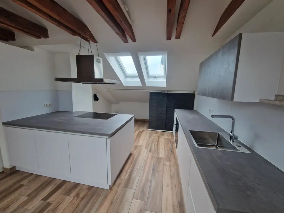 2 Zimmer Wohnung mit 81 m² in Landshut – Bild 5