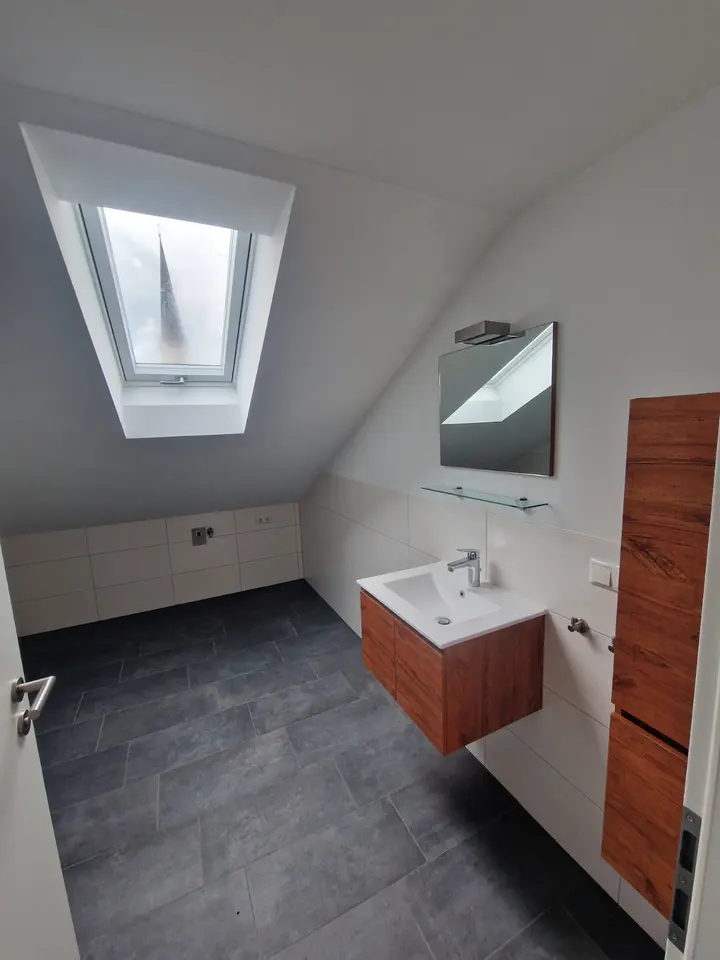 2 Zimmer Wohnung mit 81 m² in Landshut – Bild 7