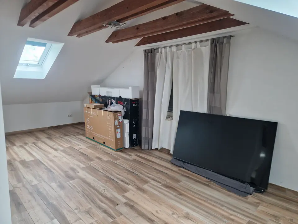 2 Zimmer Wohnung mit 81 m² in Landshut – Bild 9