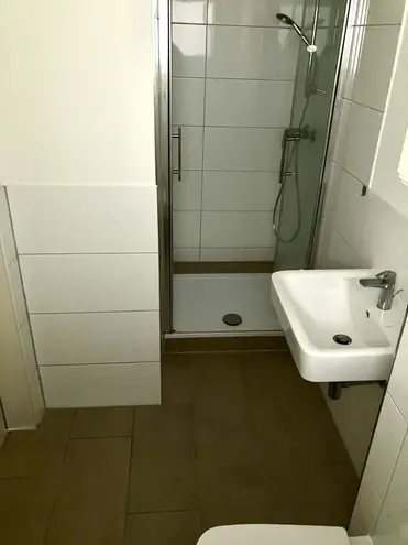 1 Zimmer Wohnung mit 37 m² in Frankfurt am Main – Bild 1