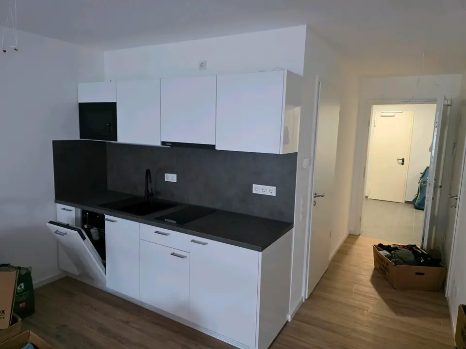Studio mit 42 m² in Bamberg – Bild 2