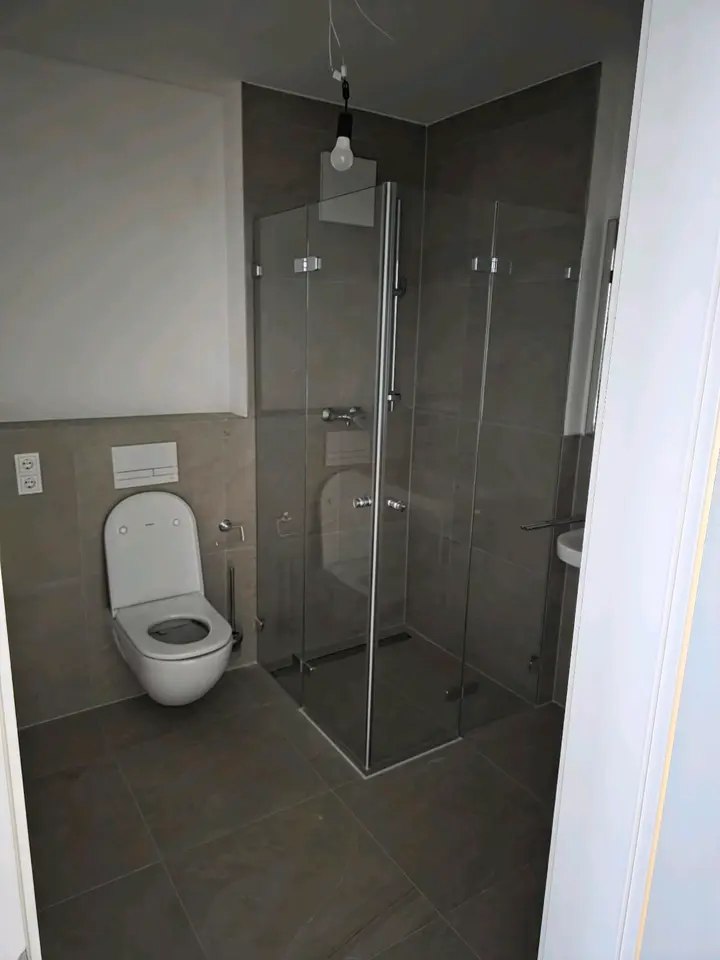 Studio mit 42 m² in Bamberg – Bild 3