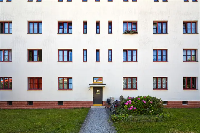2 Zimmer Wohnung mit 47 m² in Magdeburg – Bild 1