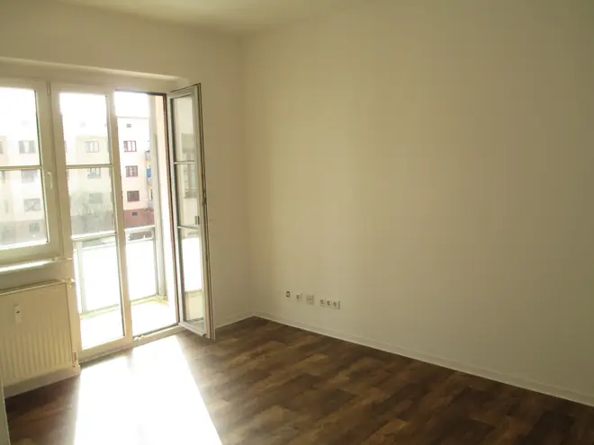 2 Zimmer Wohnung mit 47 m² in Magdeburg – Bild 4