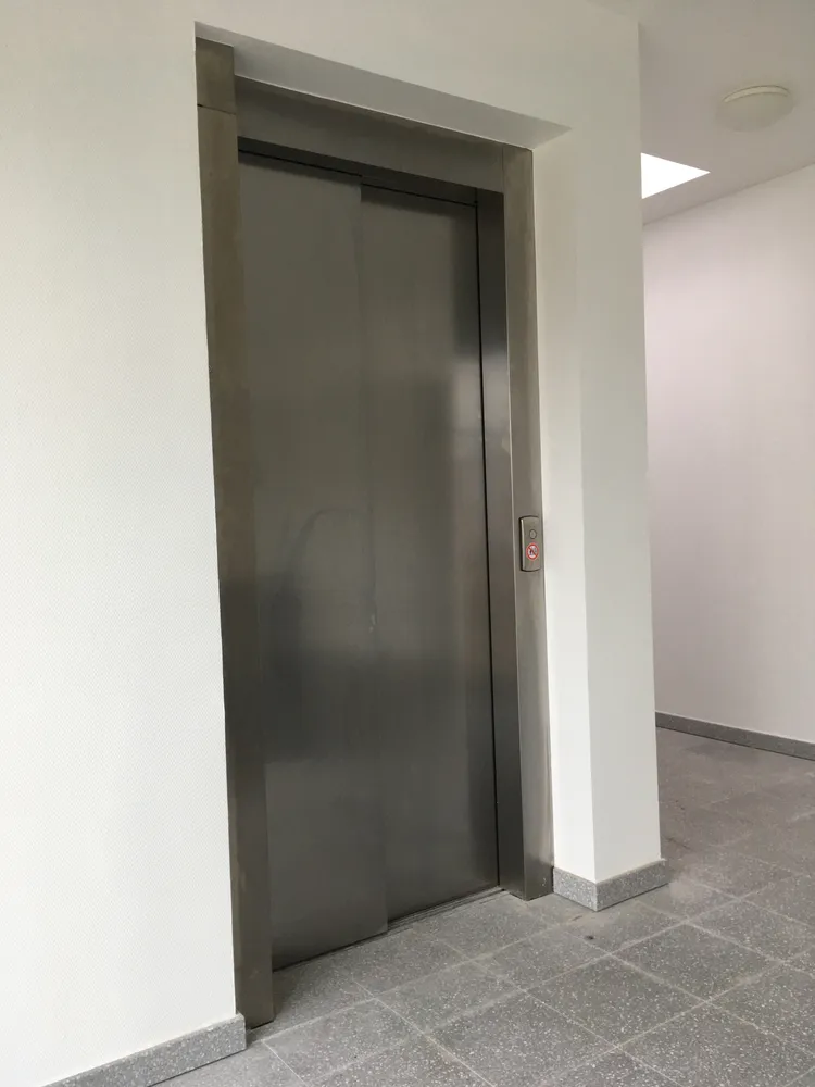 2 Zimmer Wohnung mit 85 m² in Hannover – Bild 2