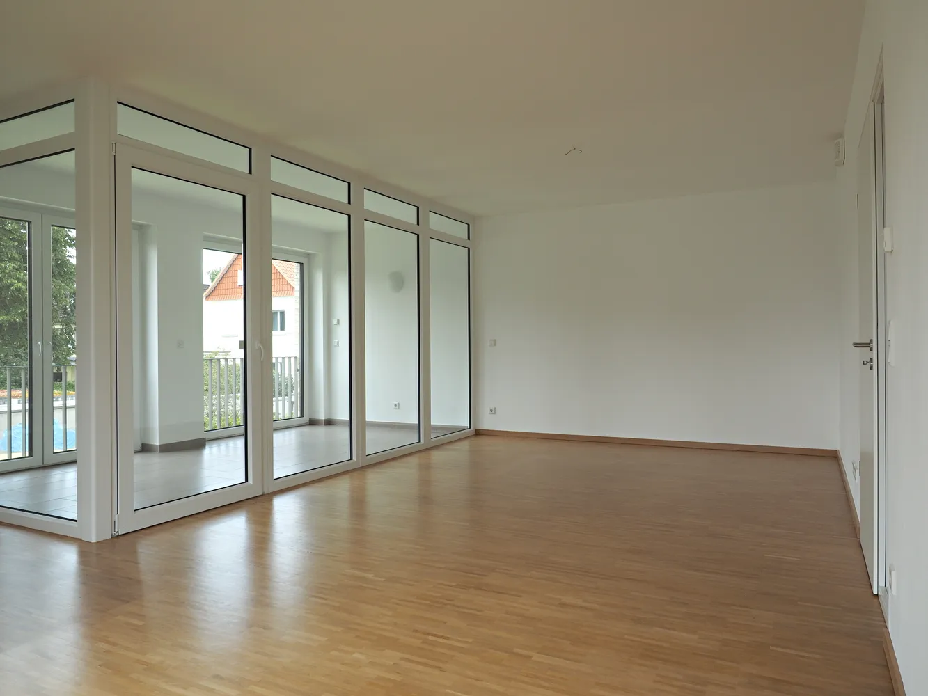 2 Zimmer Wohnung mit 85 m² in Hannover – Bild 7