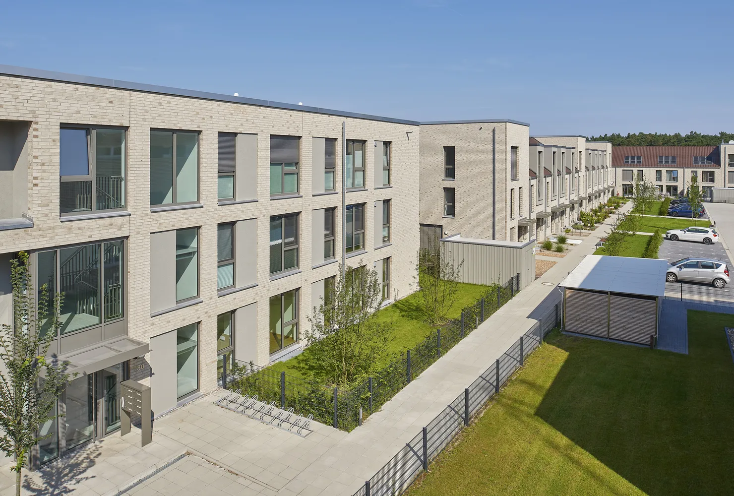 2 Zimmer Wohnung mit 85 m² in Hannover – Bild 8