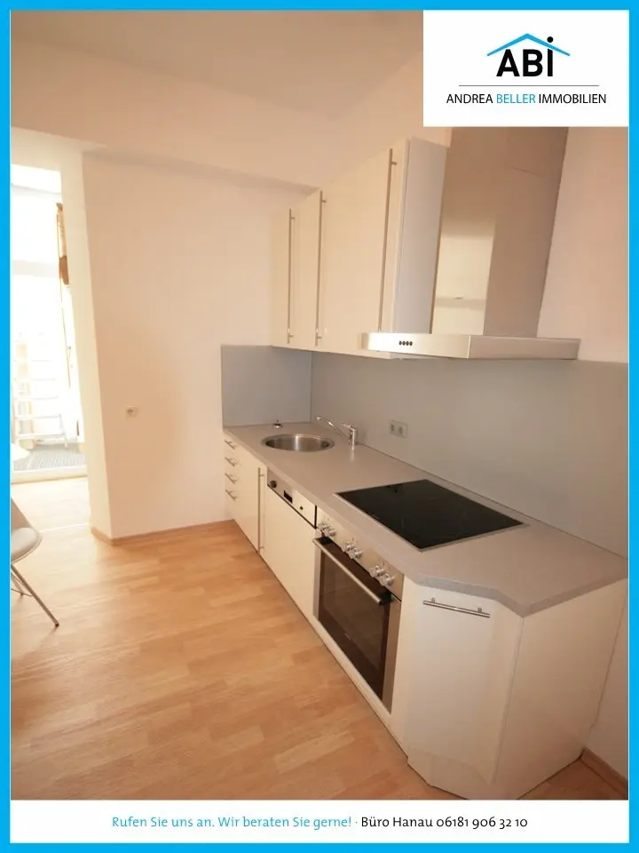 WG-Zimmer mit 72 m² in Hanau – Bild 3