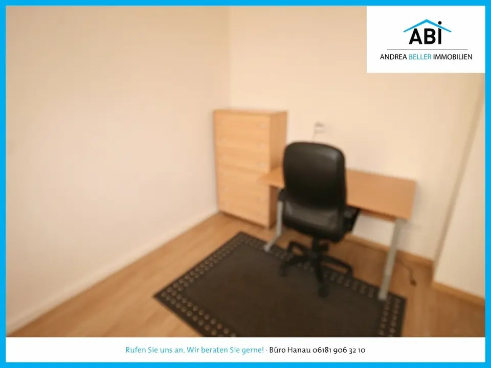 WG-Zimmer mit 72 m² in Hanau – Bild 5